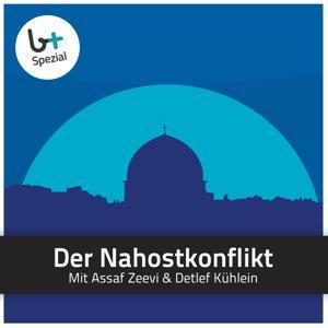 Der Nahostkonflikt – bibletunes.de by Assaf Zeevi
