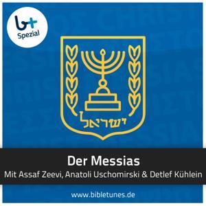 Der Messias – bibletunes.de by Assaf Zeevi