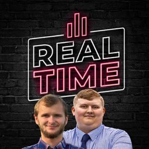 RealTime by Homarus Digital Studios