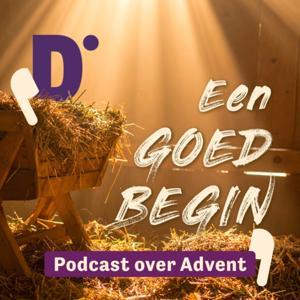 Advent | Een goed begin by danielonline.nu - Advent