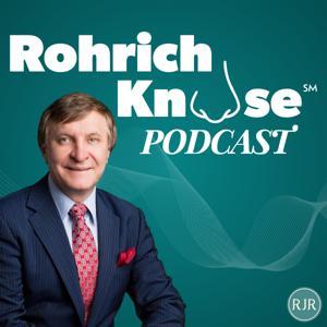 Rohrich Knose by Dr. Rod Rohrich