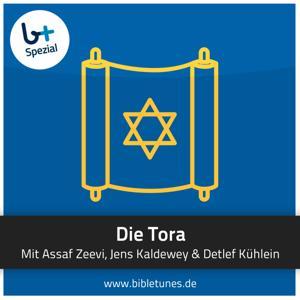 Die Tora – bibletunes.de by Assaf Zeevi