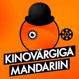 Kinovärgiga mandariin by Retro FM