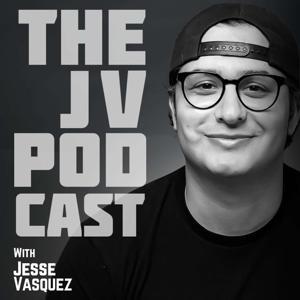 The JV Pod by Jesse Vasquez