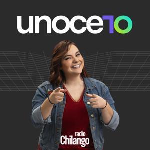 Unocero Radio by Radio Chilango