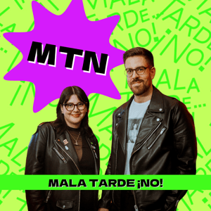 Mala Tarde ¡NO! by Mala Tarde ¡NO!