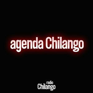 Agenda Chilango by Chilango Radio