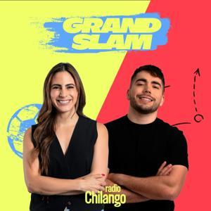 Grand Slam by Radio Chilango
