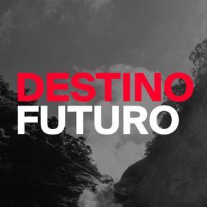 Destino Futuro by Radio Chilango