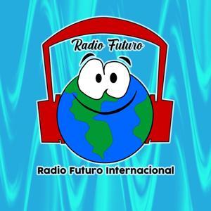 La Entrevista de Radio Futuro Internacional by Dj Dance GT