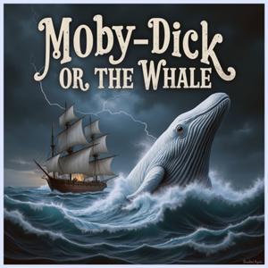 Moby Dick or the Whale by Herman Melville by Herman Melville