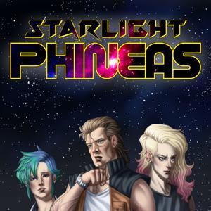 Starlight Phineas by Audio Drama Feed