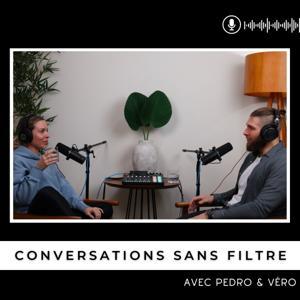 Conversations Sans Filtre by Véronique Desnoyers