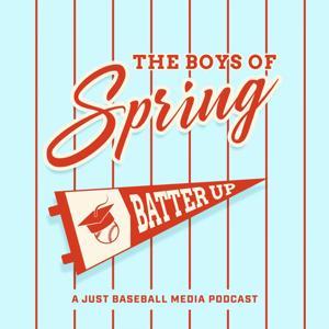 The Boys of Spring by Ryan Miller, Peter Flaherty and Ben Bilotti