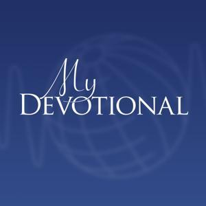 MY Devotional: Daily Biblical Encouragement & Prayer from Leading The Way by Dr. Michael Youssef