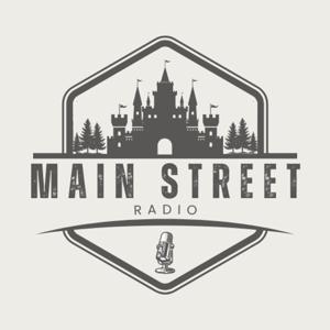 Main Street Radio by James Hall