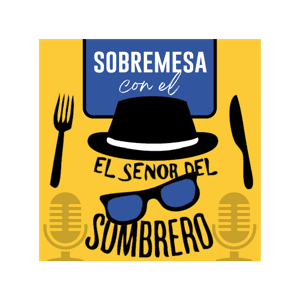 El Señor del Sombrero by EL COMERCIO de Ecuador