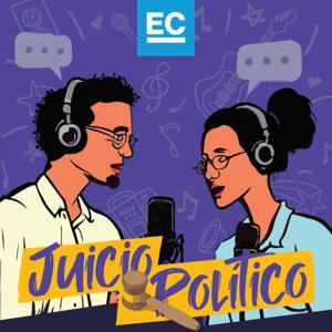Juicio Político by EL COMERCIO de Ecuador