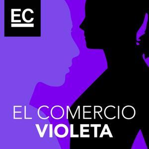 EL COMERCIO Violeta by EL COMERCIO de Ecuador