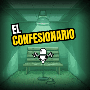El Confesionario by EL COMERCIO de Ecuador