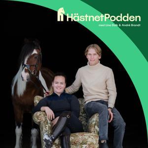 HästnetPodden by Hästnet