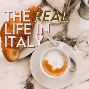 The Real Life in Italy by Evelyn | Colline Alle Montagne - Life in Italy Guide