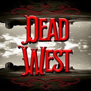 Dead West by Devin Steffens