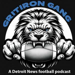 Gritiron Gang by The Detroit News