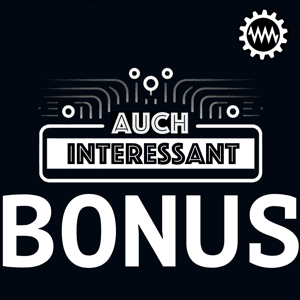 Auch-Interessant BONUS by Ali Hackalife