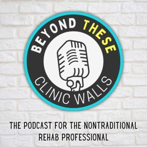 Beyond These Clinic Walls by Beyond These Clinic Walls
