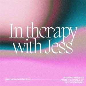 In Therapy with Jess by Jess