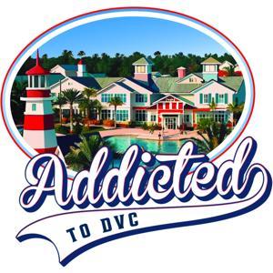 Addicted To DVC Podcast by Addicted To DVC Podcast