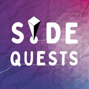 Side Quests by Bobby Shortle