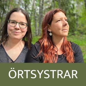Örtsystrar by Anna & Maria
