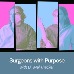 Surgeons with Purpose by Hippocratic Collective