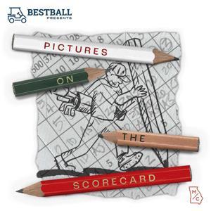 Pictures on the Scorecard: The Stories of Golf's Best Logos by BestBall