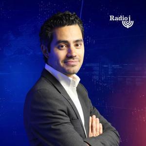 Le Grand Journal by RadioJ