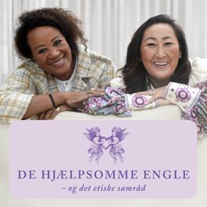 De Hjælpsomme Engle by Rikke Hertz, Podads