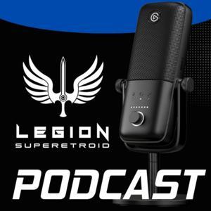 Superetroid Podcast by Superetroid