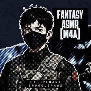 Fantasy | Boyfriend ASMR [M4A] by Lieutenant Snugglepaws