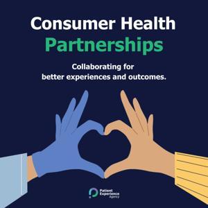 Consumer Health Partnerships by Patient Experience Agency