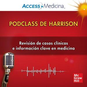 Podclass de Harrison by Charles Wiener, MD | Cathy Handy, MD