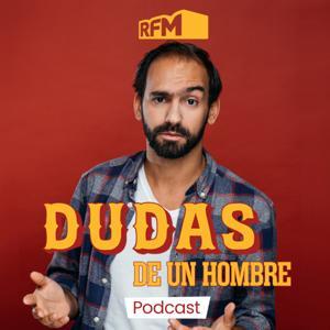 RFM - Dudas, de un hombre by RFM