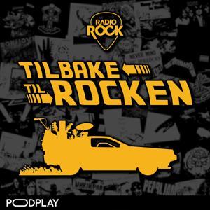 Tilbake Til Rocken by Bauer Media