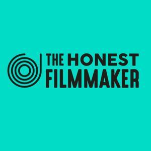The Honest Filmmaker by Jim Eaves