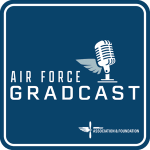 AIR FORCE GRADCAST by U.S. Air Force Academy Association and Foundation