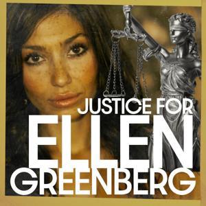 Justice For Ellen Greenberg by Hidden Killers Podcast