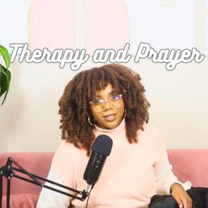 Therapy and Prayer by Camille
