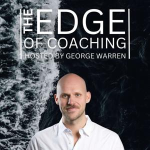 The Edge of Coaching by George Warren