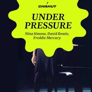 UNDER PRESSURE. Nina Simone, David Bowie et Freddie Mercury: vies secrètes en Suisse romande. by Chahut Média